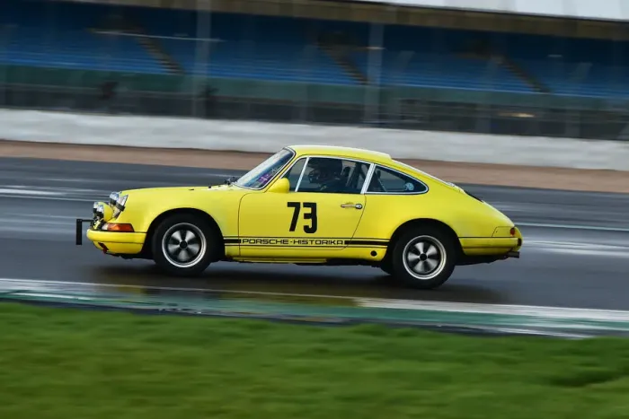 Framed Print : CM32 4452 Richard Hywell Evans, Porsche 911 ST Framed Print : CM32 4452 Richard Hywell Evans, Porsche 911 ST