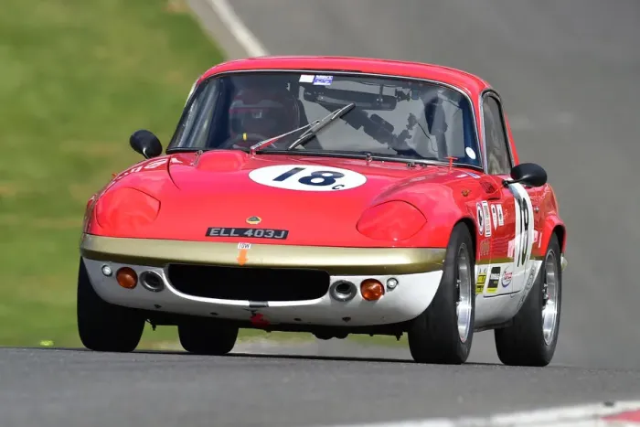 Framed Print : CM32 4796 Jeremy Clark, Lotus Elan S4 Framed Print : CM32 4796 Jeremy Clark, Lotus Elan S4