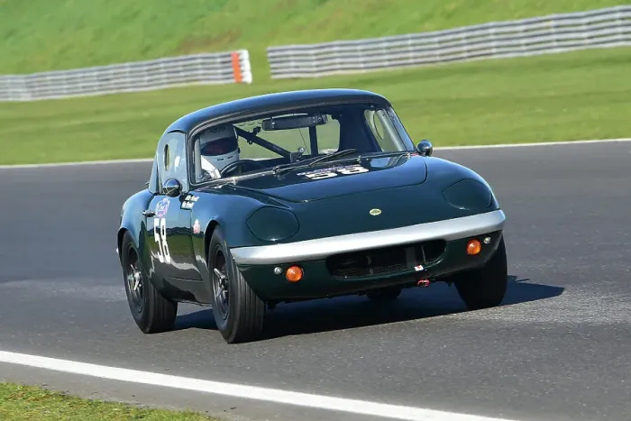 Framed Print : CM32 5430 Mike Flewitt, Neil Myers, Lotus Elan S2 Framed Print : CM32 5430 Mike Flewitt, Neil Myers, Lotus Elan S2