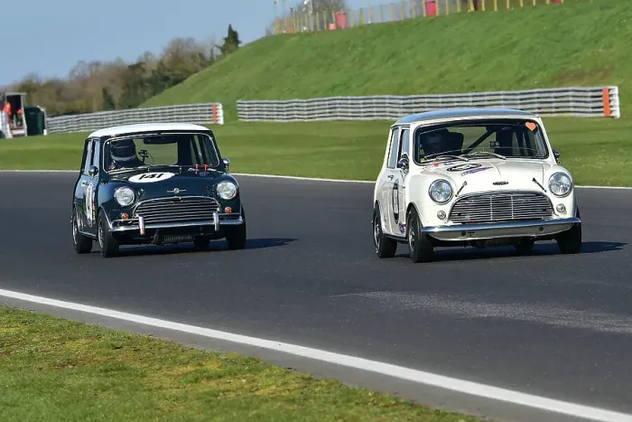 Framed Print : CM32 5434 Phil Bullen-Brown, Mini Cooper S, Richard Longdon, Rory Longdon, Austin Mini Cooper S Framed Print : CM32 5434 Phil Bullen-Brown, Mini Cooper S, Richard Longdon, Rory Longdon, Austin Mini Cooper S