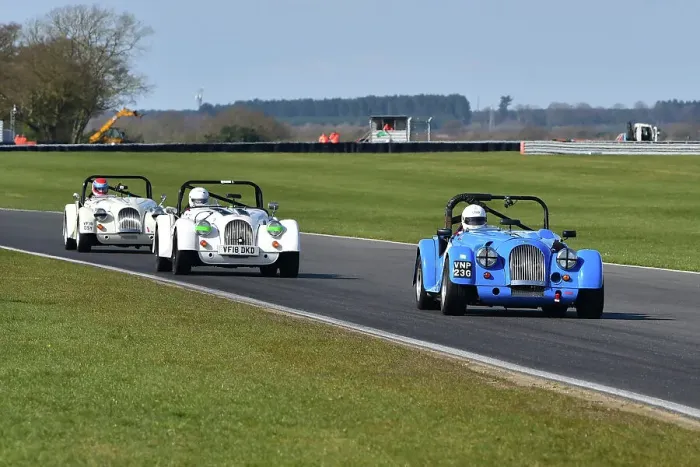 Framed Print : CM32 5510 William Pratt, Morgan Plus 4, John Bevan, Morgan Plus 4 Clubsport Framed Print : CM32 5510 William Pratt, Morgan Plus 4, John Bevan, Morgan Plus 4 Clubsport