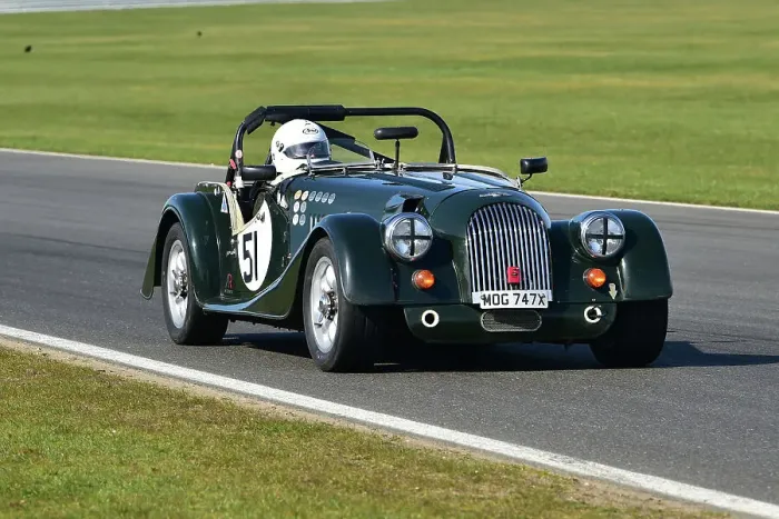 Framed Print : CM32 5530 Paul Bryan, Morgan 4-4 Framed Print : CM32 5530 Paul Bryan, Morgan 4-4