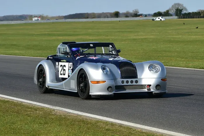 Framed Print : CM32 5531 Greg Parnell, Morgan Aero 8 GTN Framed Print : CM32 5531 Greg Parnell, Morgan Aero 8 GTN