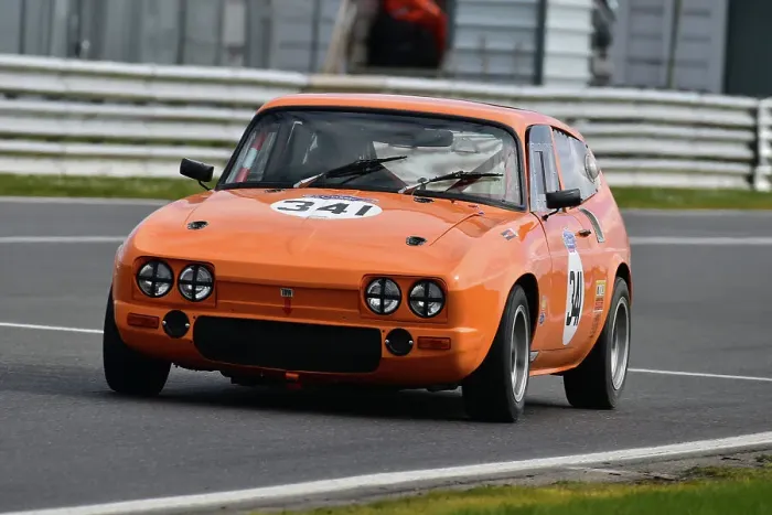 Framed Print : CM32 5552 Phil Otley, Reliant Scimitar GTE SE5 Framed Print : CM32 5552 Phil Otley, Reliant Scimitar GTE SE5