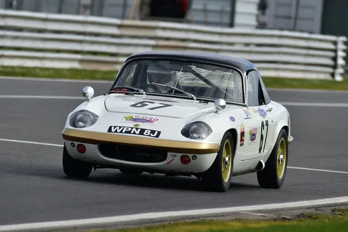 Framed Print : CM32 5557 Jonathan Crayston, Lotus Elan S4 Framed Print : CM32 5557 Jonathan Crayston, Lotus Elan S4