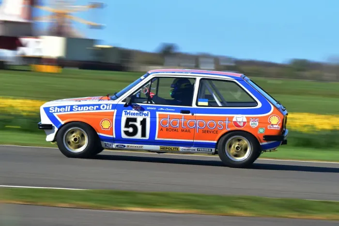 Rights Managed : CM32 6351 Mat Jackson, Simon Goodliff, Ford Fiesta Rights Managed : CM32 6351 Mat Jackson, Simon Goodliff, Ford Fiesta