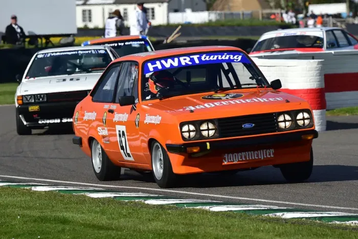 Rights Managed : CM32 7216 Jason Minshaw, Phil Keen, Ford Escort RS2000 Rights Managed : CM32 7216 Jason Minshaw, Phil Keen, Ford Escort RS2000