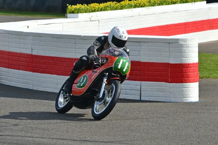 Rights Managed : CM32 7667 Tom Snow, Harley Davidson RR250 Rights Managed : CM32 7667 Tom Snow, Harley Davidson RR250