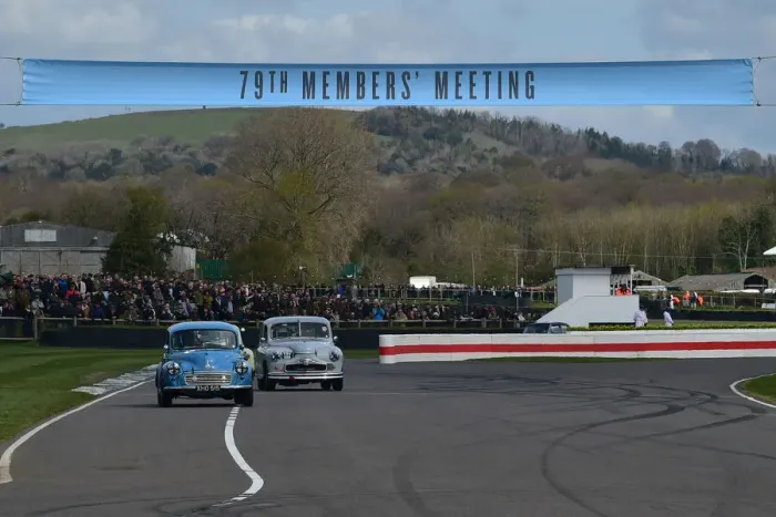 Rights Managed : CM32 7712 Mark Cross, Morris Minor Rights Managed : CM32 7712 Mark Cross, Morris Minor