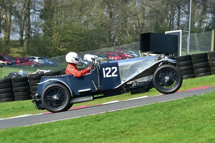 Framed Print : CM32 8959 Robin Lightwood, Frazer Nash Fast Tourer Framed Print : CM32 8959 Robin Lightwood, Frazer Nash Fast Tourer