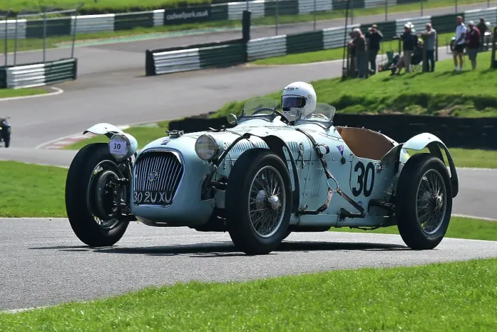 Framed Print : CM32 9236 John Guyatt, Talbot Lago T150C Framed Print : CM32 9236 John Guyatt, Talbot Lago T150C