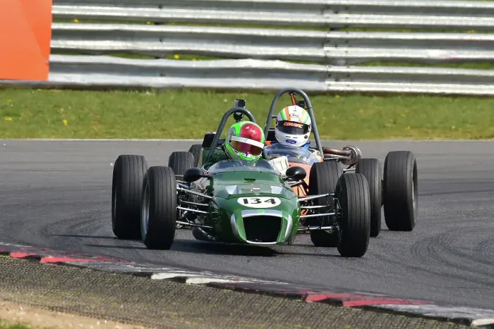 Framed Print : CM33 0280 Scott Rawlinson, Merlyn Mk11A Framed Print : CM33 0280 Scott Rawlinson, Merlyn Mk11A
