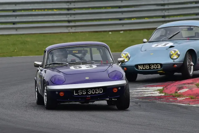 Framed Print : CM33 0730 Adrian Gilbert, Lotus Elan S3, Brian Arculus, Lotus Elite Framed Print : CM33 0730 Adrian Gilbert, Lotus Elan S3, Brian Arculus, Lotus Elite