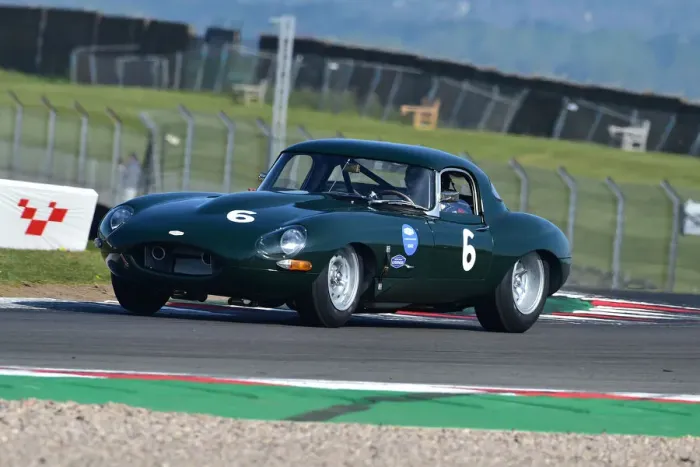 Framed Print : CM33 0914 Lucas Bscher, Jaguar E-Type Framed Print : CM33 0914 Lucas Bscher, Jaguar E-Type