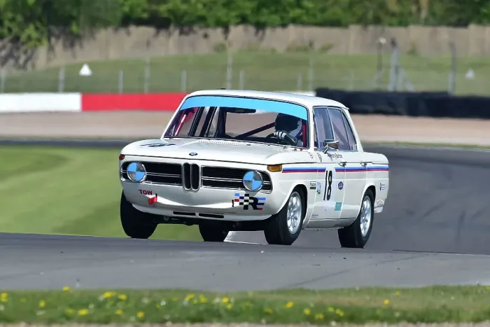 Framed Print : CM33 1010 Harry Barton, BMW 1800 Ti Framed Print : CM33 1010 Harry Barton, BMW 1800 Ti