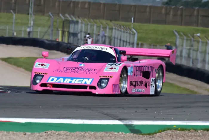 Framed Print : CM33 1141 Marc Devis, Martin O Connell, SPICE SE90C Framed Print : CM33 1141 Marc Devis, Martin O Connell, SPICE SE90C