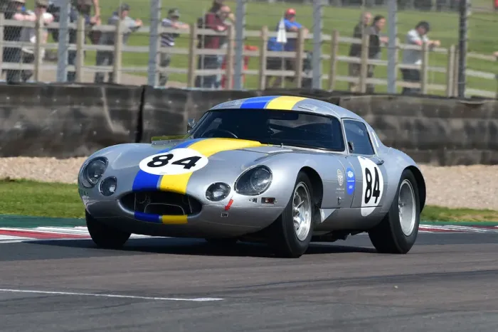 Framed Print : CM33 1416 Rick Willmott, Jaguar E-Type Framed Print : CM33 1416 Rick Willmott, Jaguar E-Type
