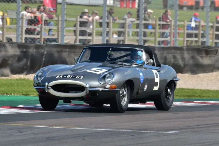 Framed Print : CM33 1423 Marc Gordon, Nick Finburgh, Jaguar E-Type Framed Print : CM33 1423 Marc Gordon, Nick Finburgh, Jaguar E-Type