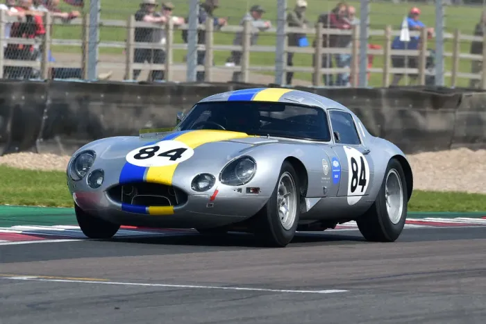 Framed Print : CM33 1435 Rick Willmott, Jaguar E-Type Framed Print : CM33 1435 Rick Willmott, Jaguar E-Type