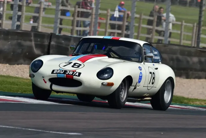 Framed Print : CM33 1436 Danny Winstanley, Jaguar E-Type Framed Print : CM33 1436 Danny Winstanley, Jaguar E-Type