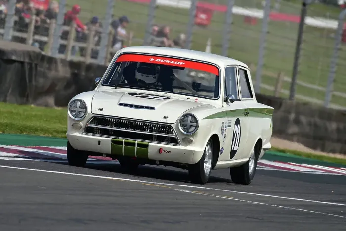 Framed Print : CM33 1489 Peter Smith, Guy Smith, Ford Lotus Cortina Framed Print : CM33 1489 Peter Smith, Guy Smith, Ford Lotus Cortina