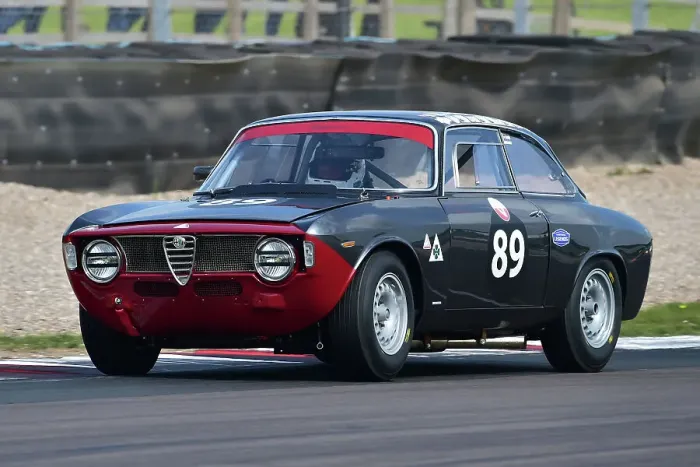 Framed Print : CM33 1520 Andrew Banks, Max Banks, Alfa Romeo Giulia Sprint GTA Framed Print : CM33 1520 Andrew Banks, Max Banks, Alfa Romeo Giulia Sprint GTA