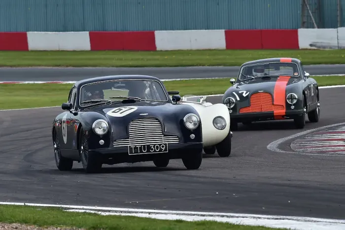 Framed Print : CM33 1674 Neil Armstrong, Aston Martin DB 2-4 Mk1, Peter Baker, Aston Martin DB2 Framed Print : CM33 1674 Neil Armstrong, Aston Martin DB 2-4 Mk1, Peter Baker, Aston Martin DB2