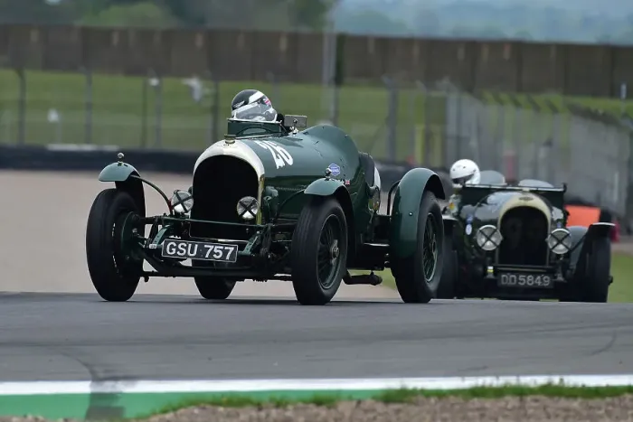 Framed Print : CM33 1916 Clive Morley, James Morley, Bentley 3-4½ litre Framed Print : CM33 1916 Clive Morley, James Morley, Bentley 3-4½ litre