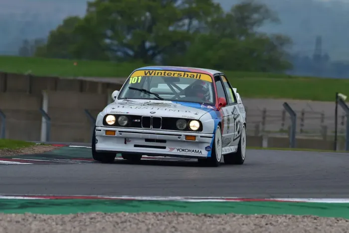 Framed Print : CM33 2015 Mark Smith, Arran Moulton-Smith, BMW E30 M3 Framed Print : CM33 2015 Mark Smith, Arran Moulton-Smith, BMW E30 M3