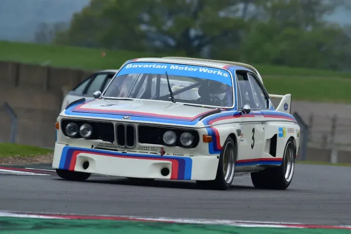 Framed Print : CM33 2035 Daniel Reinhardt, Dominique Reinhardt, BMW 3 litre CSL Framed Print : CM33 2035 Daniel Reinhardt, Dominique Reinhardt, BMW 3 litre CSL