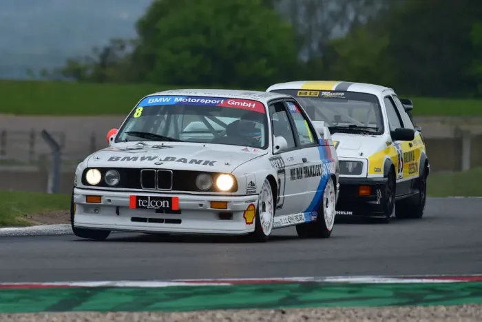 Framed Print : CM33 2043 Darren Fielding, BMW E30 M3 Framed Print : CM33 2043 Darren Fielding, BMW E30 M3