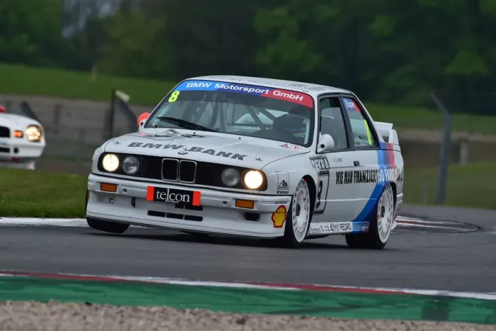 Framed Print : CM33 2075 Darren Fielding, BMW E30 M3 Framed Print : CM33 2075 Darren Fielding, BMW E30 M3
