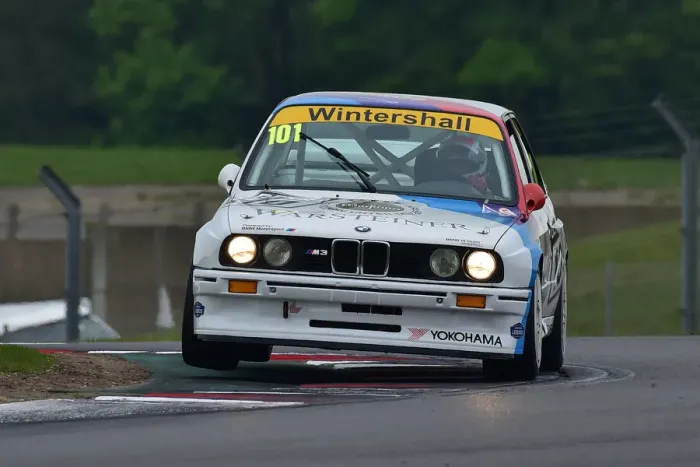 Framed Print : CM33 2099 Mark Smith, Arran Moulton-Smith, BMW E30 M3 Framed Print : CM33 2099 Mark Smith, Arran Moulton-Smith, BMW E30 M3