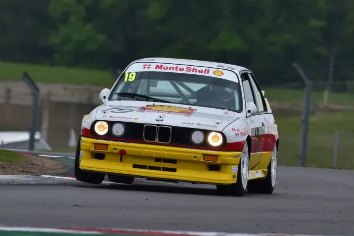 Framed Print : CM33 2136 Mark Smith, Arran Moulton-Smith, BMW E30 M3 Framed Print : CM33 2136 Mark Smith, Arran Moulton-Smith, BMW E30 M3