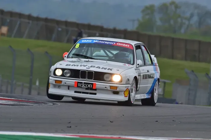 Framed Print : CM33 2228 Darren Fielding, BMW E30 M3 Framed Print : CM33 2228 Darren Fielding, BMW E30 M3