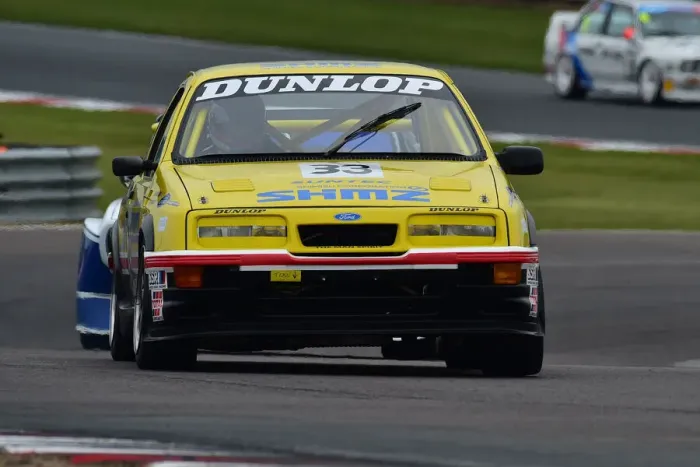 Framed Print : CM33 2255 Steve Soper, Paul Smith, Ford Sierra RS500 Framed Print : CM33 2255 Steve Soper, Paul Smith, Ford Sierra RS500
