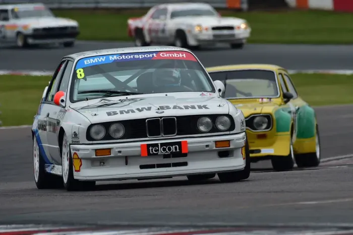 Framed Print : CM33 2261 Darren Fielding, BMW E30 M3 Framed Print : CM33 2261 Darren Fielding, BMW E30 M3