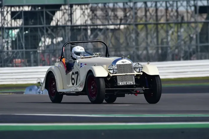 Framed Print : CM33 2478 Mark Shears, Morgan 4 Framed Print : CM33 2478 Mark Shears, Morgan 4