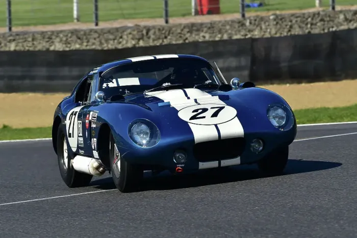 Framed Print : CM33 2688 Roy Alderslade, Andrew Jordan, Shelby American Cobra Framed Print : CM33 2688 Roy Alderslade, Andrew Jordan, Shelby American Cobra