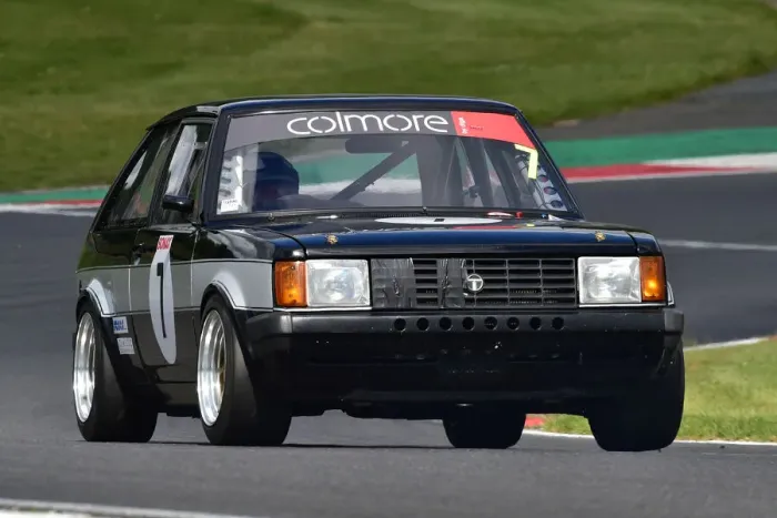 Framed Print : CM33 2872 Matthew Ellis, Lotus Sunbeam Framed Print : CM33 2872 Matthew Ellis, Lotus Sunbeam