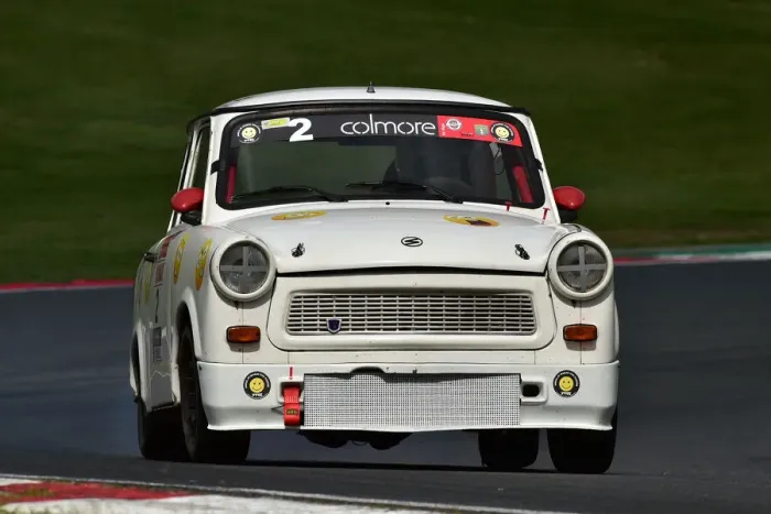 Framed Print : CM33 2876 Bart Lemaire, Trabant 601 RS Framed Print : CM33 2876 Bart Lemaire, Trabant 601 RS