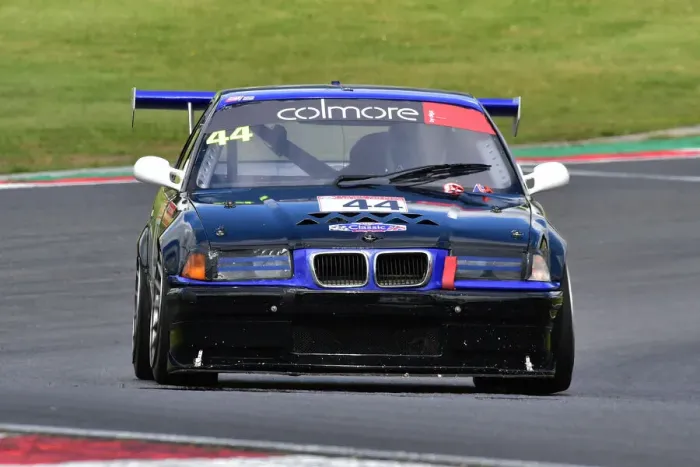 Framed Print : CM33 2877 Rod Birley, BMW E36 M3 Framed Print : CM33 2877 Rod Birley, BMW E36 M3