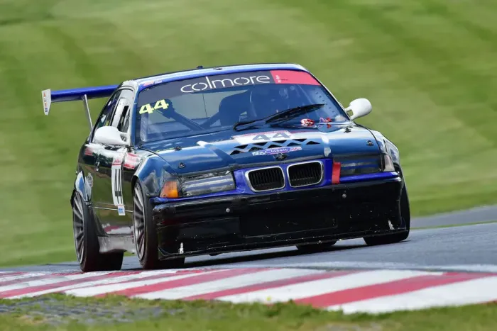 Framed Print : CM33 2982 Rod Birley, BMW E36 M3 Framed Print : CM33 2982 Rod Birley, BMW E36 M3