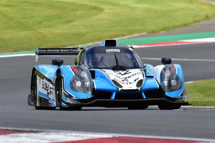 Framed Print : CM33 3026 Craig Davies, Ron Maydon, Ligier JS P3 Framed Print : CM33 3026 Craig Davies, Ron Maydon, Ligier JS P3