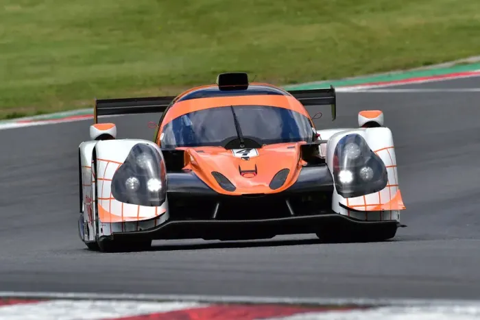 Framed Print : CM33 3030 Neil Glover, Jason Green, Ligier LMP3 Framed Print : CM33 3030 Neil Glover, Jason Green, Ligier LMP3