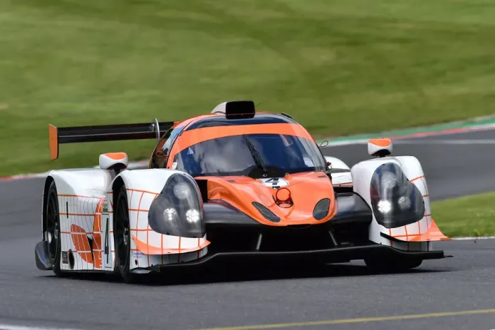 Framed Print : CM33 3039 Neil Glover, Jason Green, Ligier LMP3 Framed Print : CM33 3039 Neil Glover, Jason Green, Ligier LMP3
