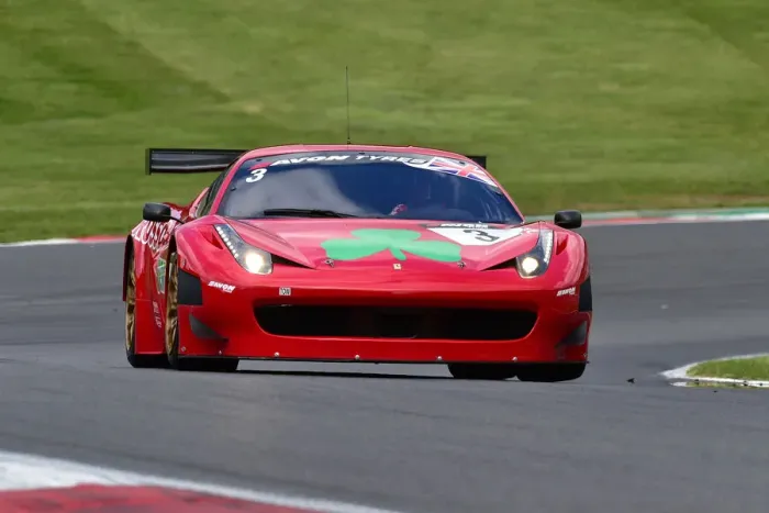 Framed Print : CM33 3040 Jason Wright, Ferrari 458 GT3 Framed Print : CM33 3040 Jason Wright, Ferrari 458 GT3