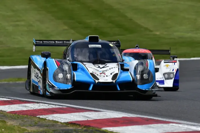 Framed Print : CM33 3046 Craig Davies, Ron Maydon, Ligier JS P3 Framed Print : CM33 3046 Craig Davies, Ron Maydon, Ligier JS P3