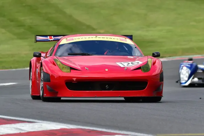 Framed Print : CM33 3049 Colin Sowter, Ferrari 458 GT3 Framed Print : CM33 3049 Colin Sowter, Ferrari 458 GT3