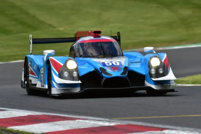Framed Print : CM33 3051 Stuart Wiltshire, Ligier LMP2 Framed Print : CM33 3051 Stuart Wiltshire, Ligier LMP2